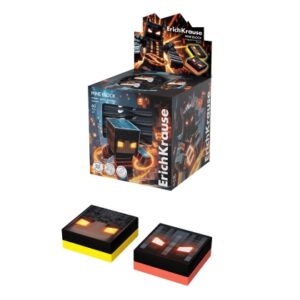 Гума Erichkrause mine block