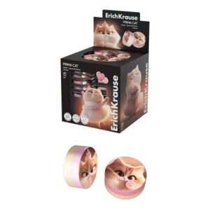 Гума Erichkrause prima cat