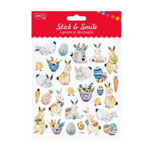 Стикери Daco Великден