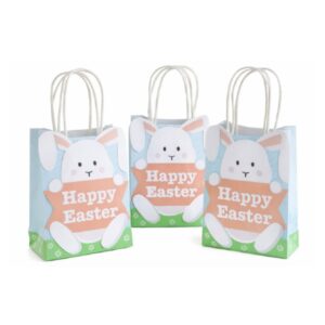 Великденски торбички