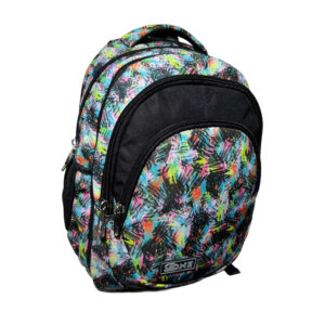 Раница 2 в 1 - Colorful