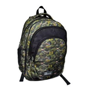 Раница 2 в 1 - Camouflage