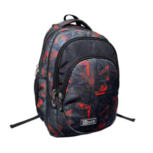 Раница 2 в 1 - Geometric