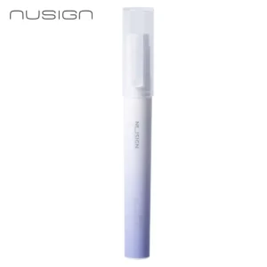 Сухо лепило стик NuSign ENS141, ACR, 2.2 г, лилаво