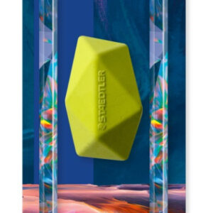 Моливи Staedtler Multiverse, HB, 2 броя + гума+ острилка, VERSION 2