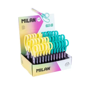 ножици 13,4см, Залез Milan
