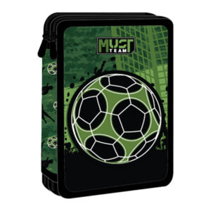 Несесер зареден двоен Pro Player,15/21/5 см