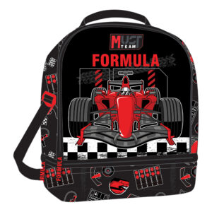 Термо чанта за храна Formula 22/16/28см.